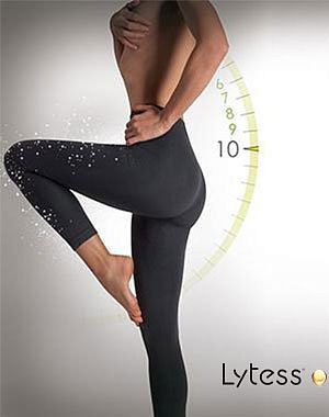 Утягивающее корректирующее белье для похудения "Slim Express", брюки "Экспресс-похудение за 10 дней", Lytess 3