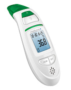 Инфракрасный термометр TM 750 Connect Medisana