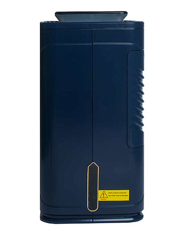 Очиститель воздуха ультрафиолетовый с озонатором и HEPA фильтром AP500 Gezatone - распродажа 2